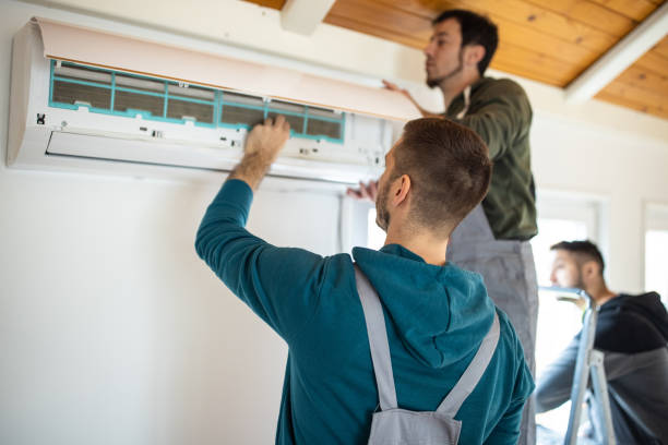 Best HVAC Installation Services  in Mentone, CA