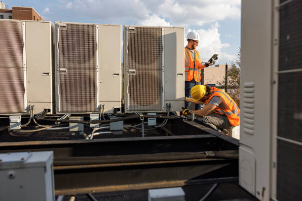  Mentone, CA HVAC Pros