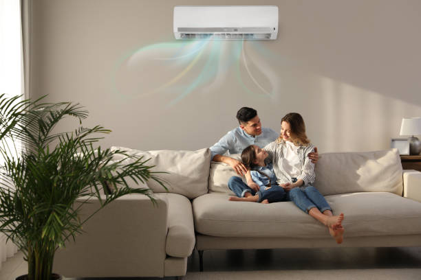 HVAC Maintenance Plan in Mentone, CA