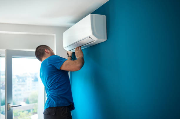 Best Commercial HVAC Repair  in Mentone, CA