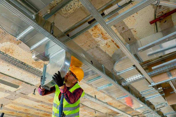 Best HVAC Maintenance Plan  in Mentone, CA