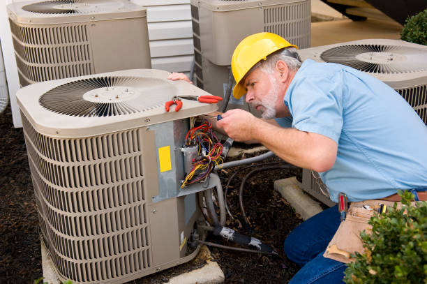 Best HVAC Air Duct Cleaning  in Mentone, CA