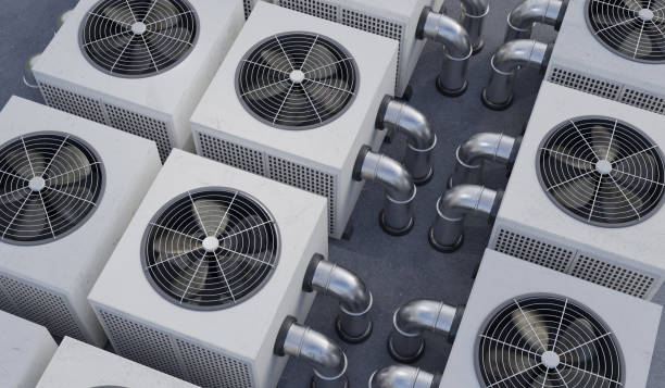 Professional HVAC in Mentone, CA