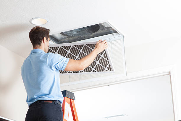 Best Local HVAC Companies  in Mentone, CA