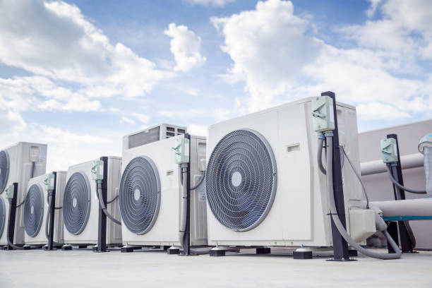 Best Best HVAC Companies  in Mentone, CA