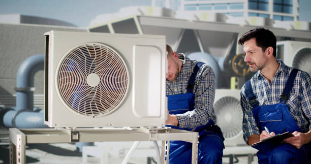 Best HVAC System Installation  in Mentone, CA