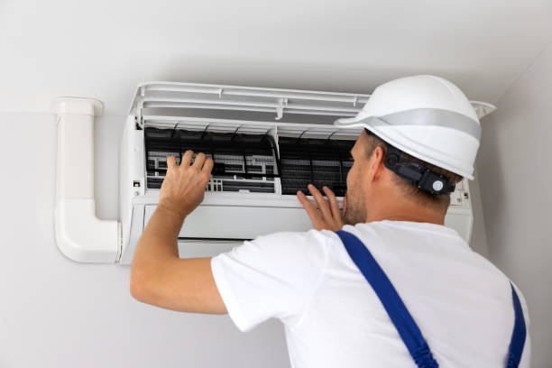 Best Commercial HVAC Repair  in Mentone, CA