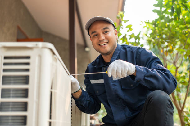 Best HVAC Emergency Services  in Mentone, CA